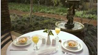 Murray Street 137 Guest House Pretoria