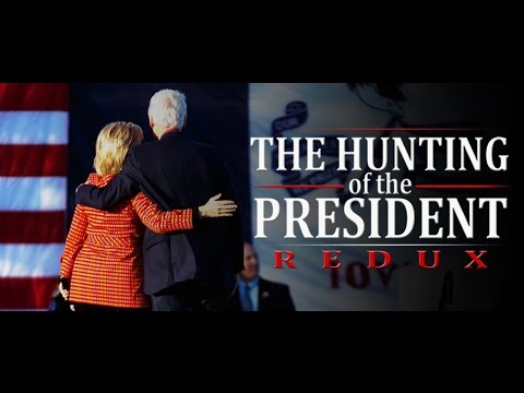 The Hunting Of The President (2004) Official Trailer