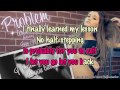 Ariana Grande - Problem (feat. Iggy Azalea) [Karaoke ...