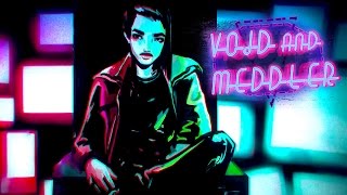 Void & Meddler - Episode 1 Steam Key GLOBAL