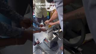 Coconut Scraping machine available at a very reasonable price