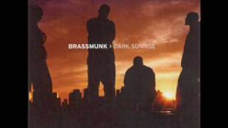 Brassmunk - BIG