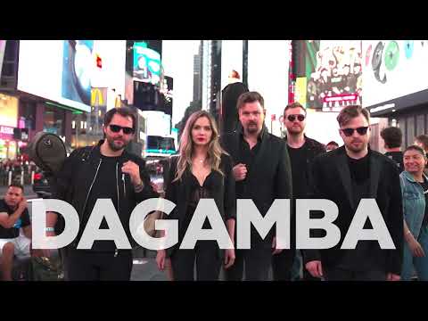 Galerijas bilde 1: DAGAMBA | labākais no DAGAMBA repertuāra