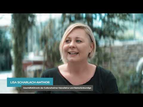 Deutsche Manufaktur spricht über Artemisia annua und Fermentation