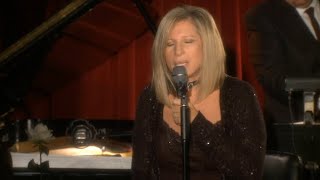 Barbra Streisand - One Night Only at the Village Vanguard - 2009 - Here&#39;s To Life