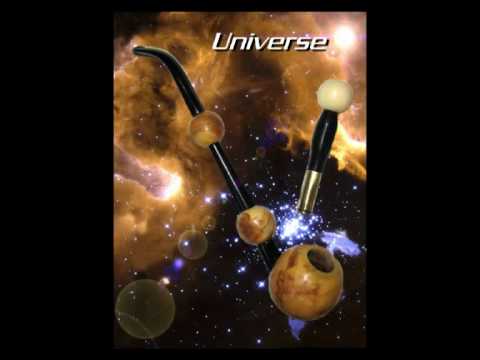 Pfeifendunst - Peter Lehmann's "Universe" Teil 1
