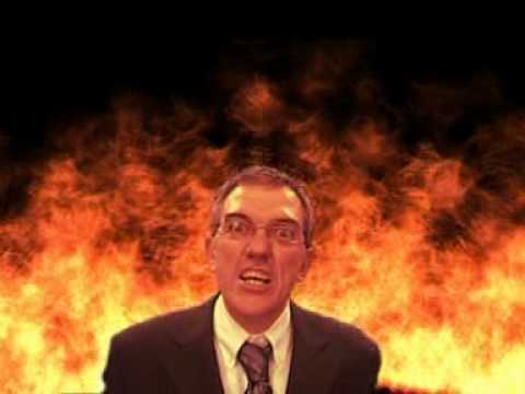 Dejan Cukic bitanga & lopov - Zaklana Celjad - Mika upao u samotnu pec.mpg