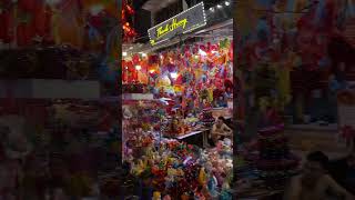 𝐌𝐢𝐝-𝐀𝐮𝐭𝐮𝐦𝐧 𝐅𝐞𝐬𝐭𝐢𝐯𝐚𝐥 on 𝐇𝐚𝐧𝐠 𝐌𝐚 𝐒𝐭𝐫𝐞𝐞𝐭 #shorts #vietnam #autumn #hanoi