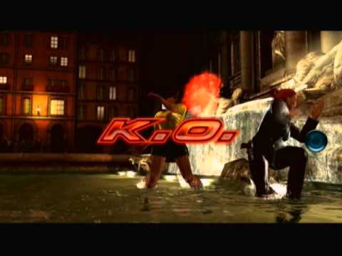TTT2 "643" Motokeiro_PI(Nina/Anna) vs Nicolas _-matador(S.Bob/Christie)