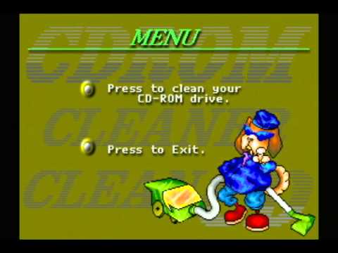 Awesome Smooth Jazz - Mr. Platinum CD Laser Lens Cleaner