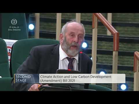 Danny Healy-Rae warns 'Fianna Fala and Fianna Gael' will get their answer
