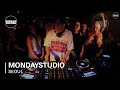 Mondaystudio Boiler Room Seoul DJ Set