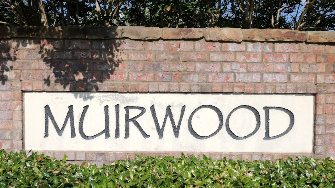 Ryan Homes at Muirwood