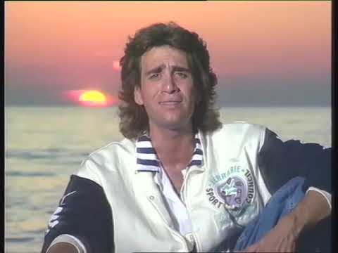 Sébastien El Chato "Je l'aime" (Clip officiel)