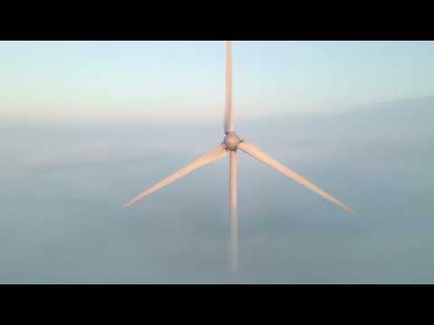 3 12 2025 .XXI Forum Energetyki Wiatrowej zorganizowało  PSEW i GreenArt w Warszawie .