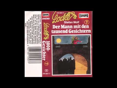 Tom und Locke Folge 7: Der Mann mit den tausend Gesichtern