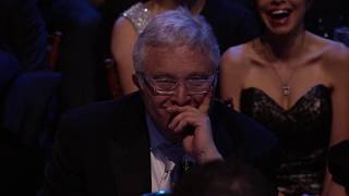 Don Henley Inducts Randy Newman into the Rock &amp; Roll Hall of Fame | 2013 Induction