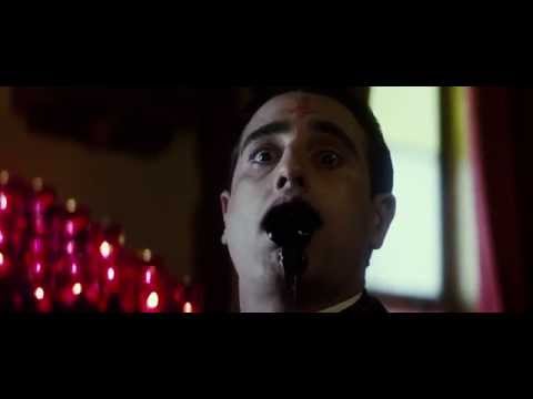 The Lords of Salem   Dominant Priest Demon