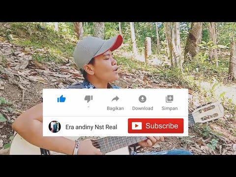 Nagagal Marcinta Voc: Era Andiny Cipt: Taufiq Lubis