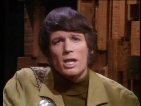 Glen Campbell & John Hartford - Gentle On My Mind (Live The Goodtime Hour)