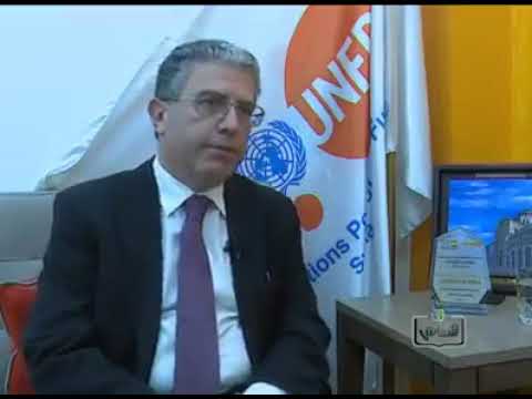 Clone of What are UNFPA's Programmes & Achievementsin Syria ?
