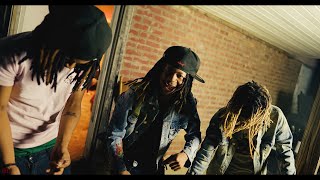 TrapBabyChief Ft. Young Finesse x Kobain - TrapBabies (Shot By @duh_cameraman)