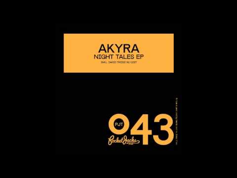 Akyra - Last Day Of Work (Dario Troisi Re Edit)