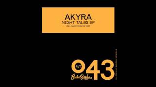 Akyra - Last Day Of Work (Dario Troisi Re Edit)