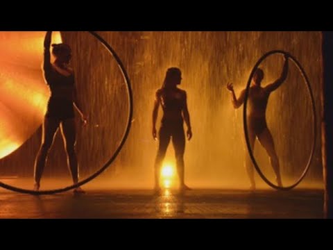 El Cirque du Soleil rinde tributo a México con la ya aclamada obra \