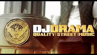 DJ Drama- Clouds Feat. Rick Ross, Miguel, Pusha T &amp; Currensy