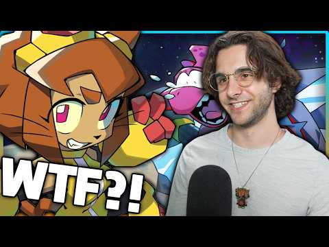 WTF is Gameoverse?!