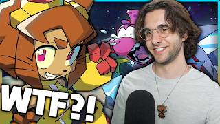 WTF is Gameoverse?!
