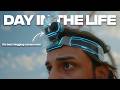 DJI Nano Real Day In The Life Review Battery Camera Test