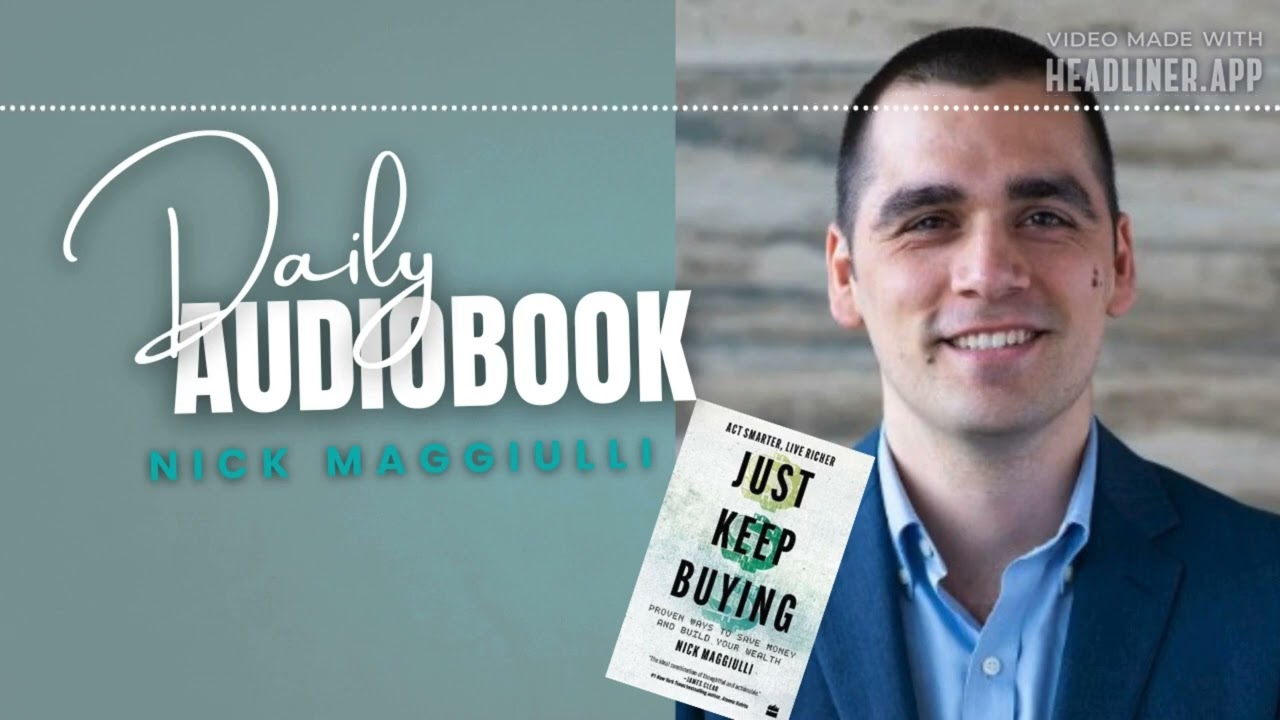 Just keep buying (Deep Dive)