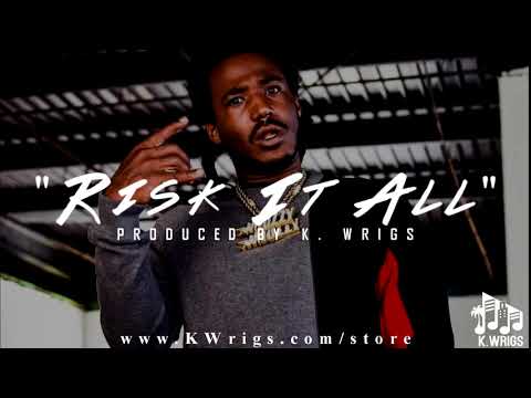 Mozzy x IAMSU! Type Beat 2018 - "Risk It All" | West Coast Instrumental 🌴