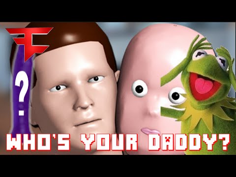 Who's your Daddy? - (.feat HTG)