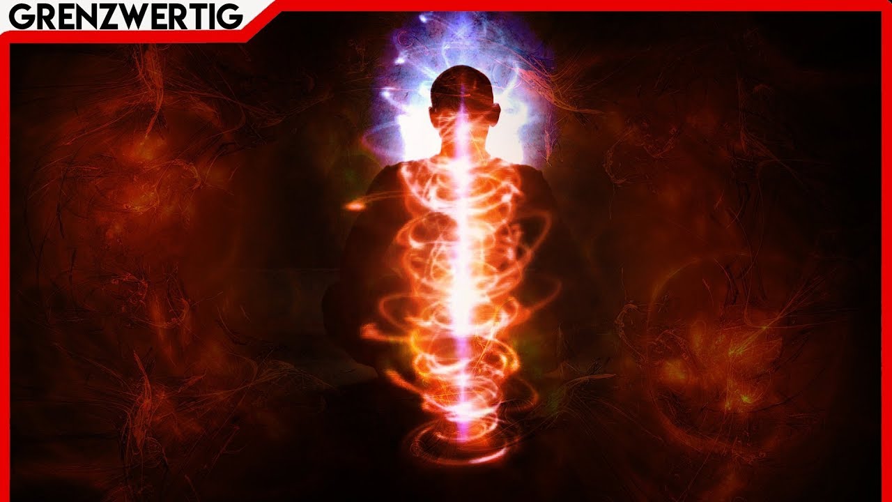 Die Kundalini Energie