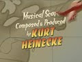 VeggieTales Minnesota Cuke And The Search For Samon S HairBrush End Credits 2005