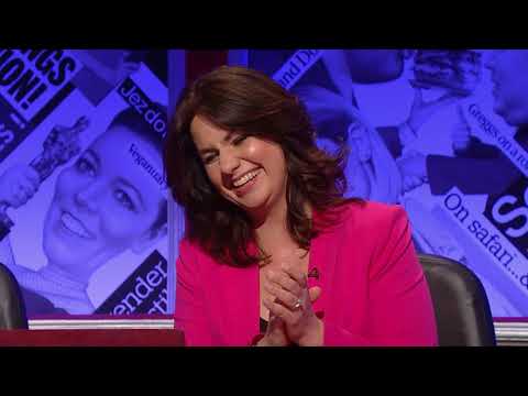 Have I Got News for You   S57E06   Jo Brand, Heidi Allen MP, Phil Wang