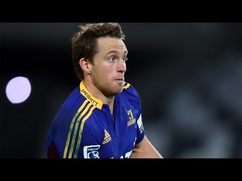 Unbelievable 3 minutes of rugby