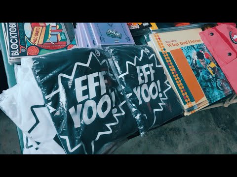 Eff Yoo - Don Francisco (Official video)