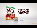 Only The Best Kellogg S Krave Cereal Funny Commercials Ever