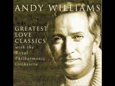 Vino De Amor By Andy Williams