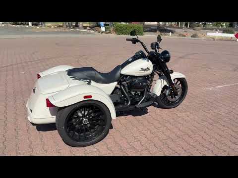 FLRT 2023 Freewheeler®