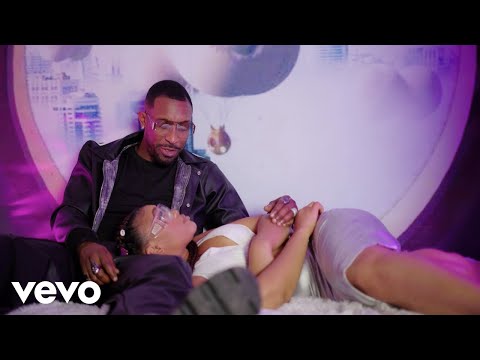 Chantman - MAGNETIC ft. Magnito