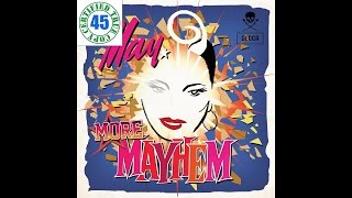 IMELDA MAY - INSIDE OUT - More Mayhem (2011) HiDef :: SOTW #160