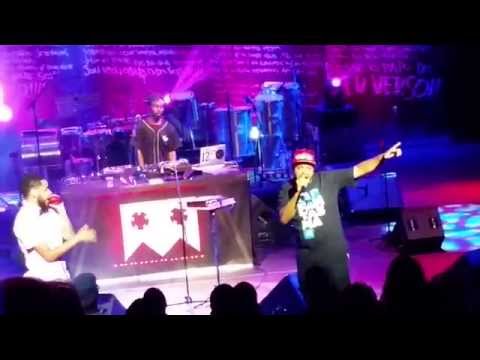 Emicida + Lakers - "Minha Vida" (Código Fatal)