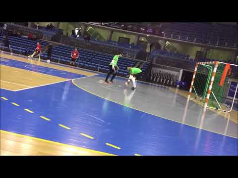 Futsal D1 Toulon Elite vs Beaucaire Retour en Images by Mister Medhi Live TV Sports 2019
