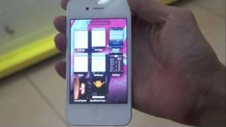 iPhone 5 Leaked?