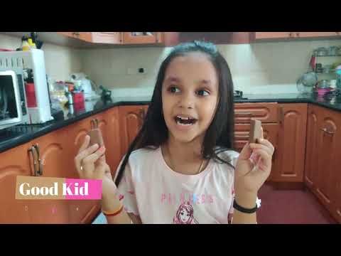 Good Kid Vs Bad Kid #Funny #kidsvideo